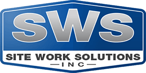 Site Work Solutions Inc. Logo